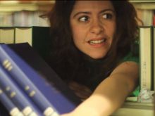 Maria Angelico
