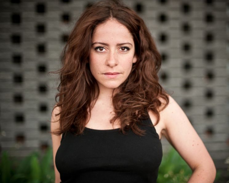 Maria Angelico