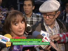 María Antonieta de las Nieves
