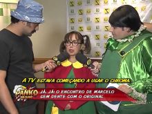 María Antonieta de las Nieves