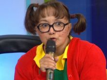 María Antonieta de las Nieves