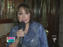 María Antonieta de las Nieves