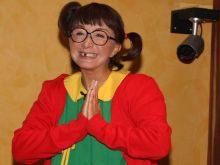 María Antonieta de las Nieves