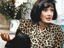 María Antonieta de las Nieves