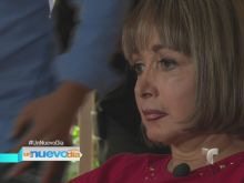 María Antonieta de las Nieves