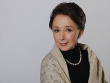 María Antonieta de las Nieves