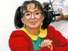 María Antonieta de las Nieves