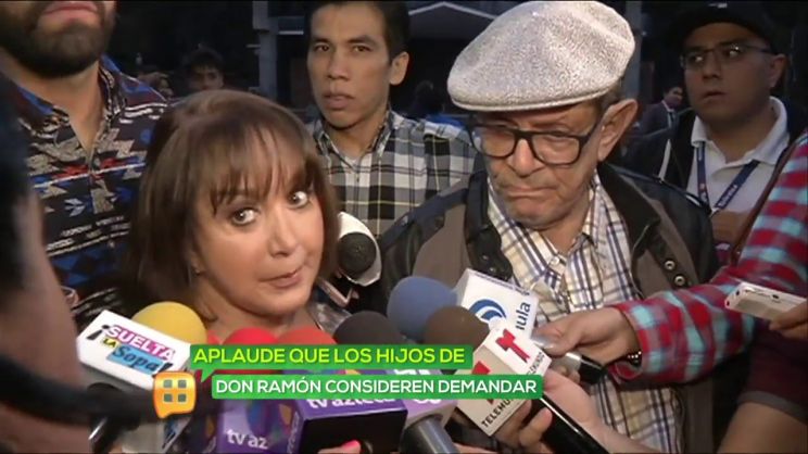 María Antonieta de las Nieves