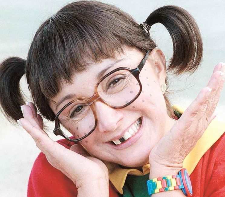 María Antonieta de las Nieves