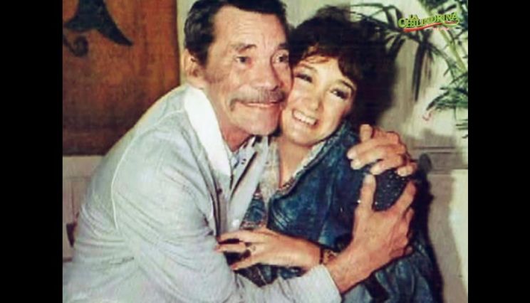 María Antonieta de las Nieves