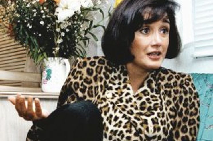 María Antonieta de las Nieves