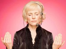 Maria Bamford