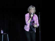 Maria Bamford