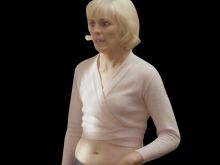 Maria Bamford