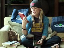 Maria Bamford