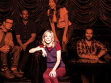 Maria Bamford
