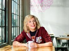 Maria Bamford