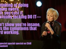 Maria Bamford