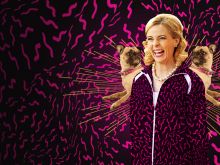 Maria Bamford