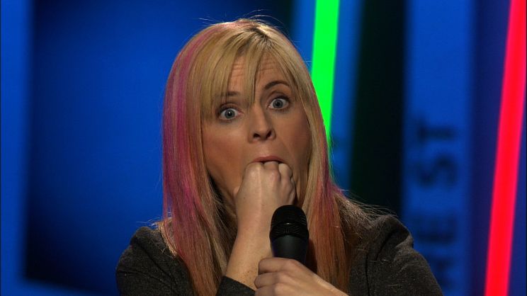 Maria Bamford