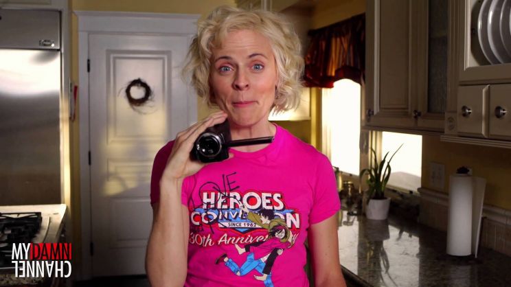 Maria Bamford