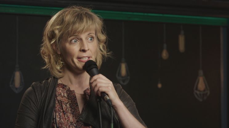 Maria Bamford