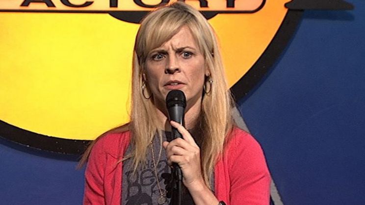 Maria Bamford