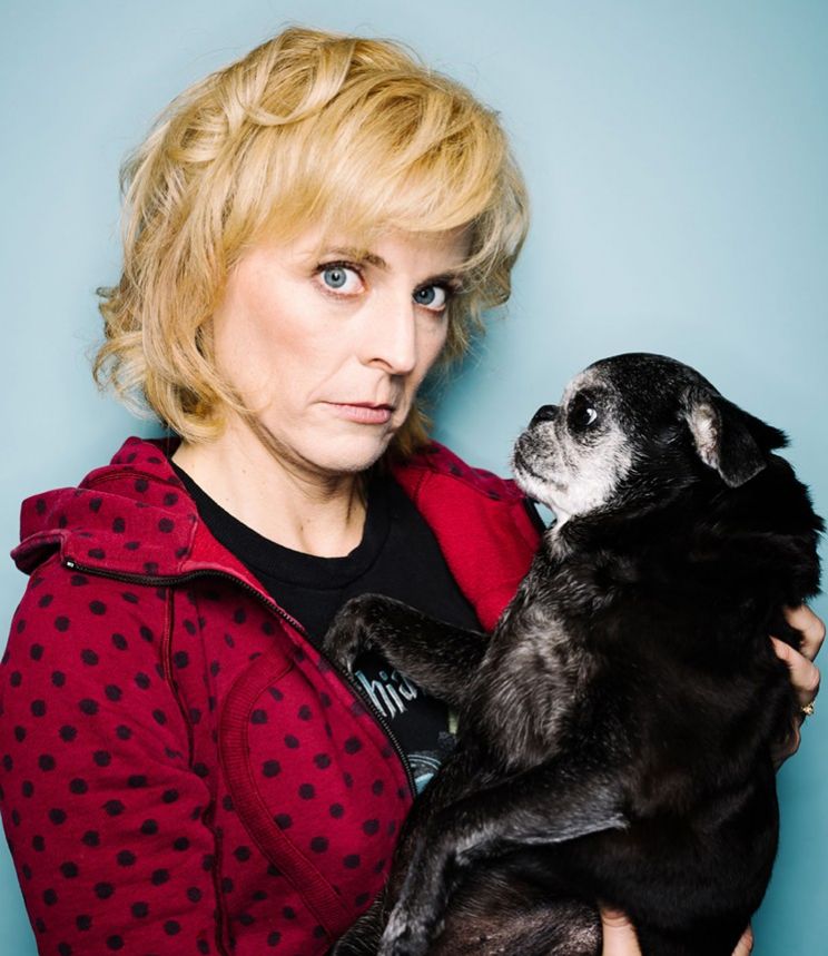 Maria Bamford