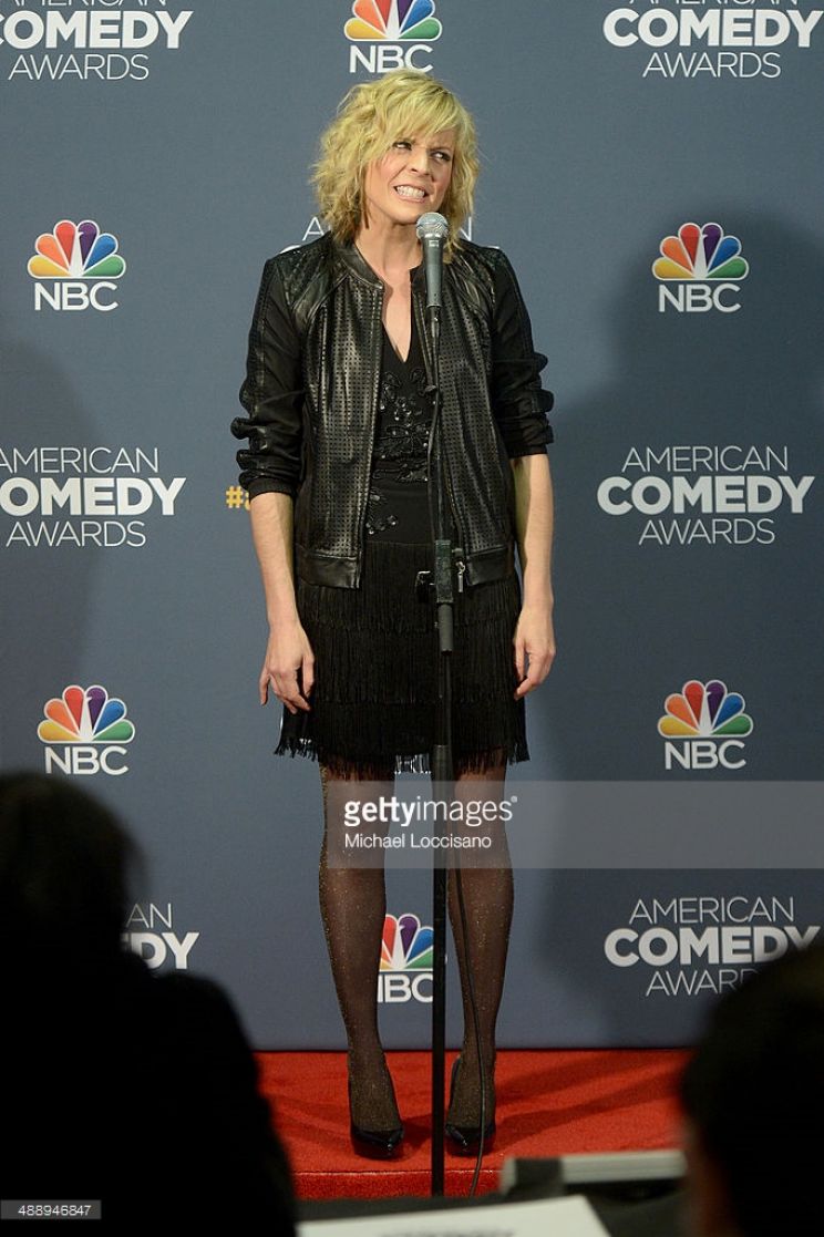 Maria Bamford