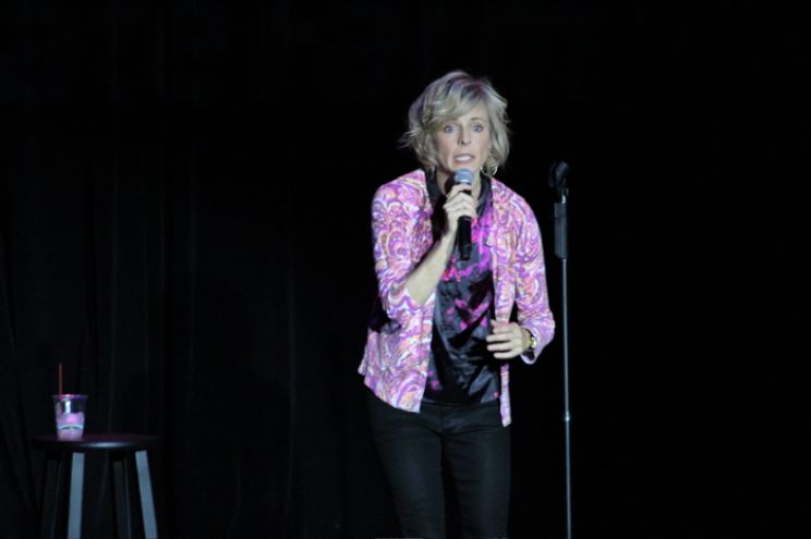 Maria Bamford