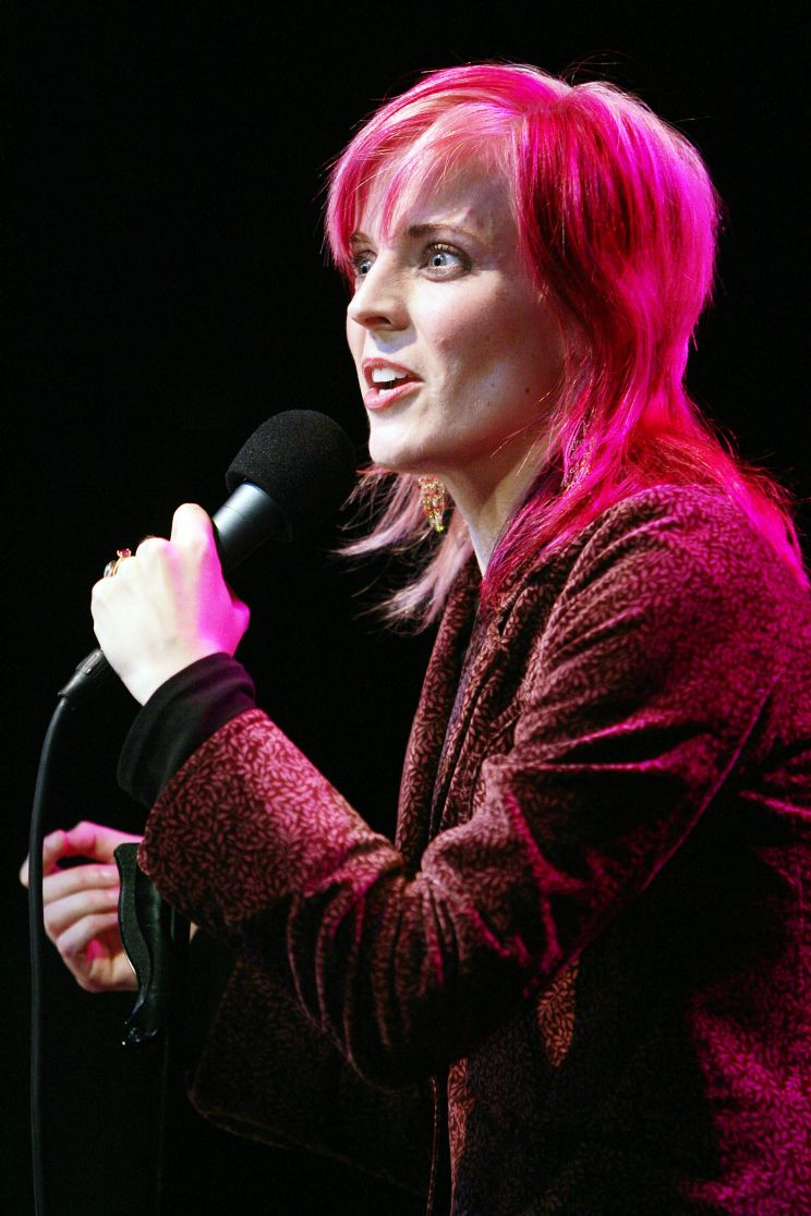 Maria Bamford