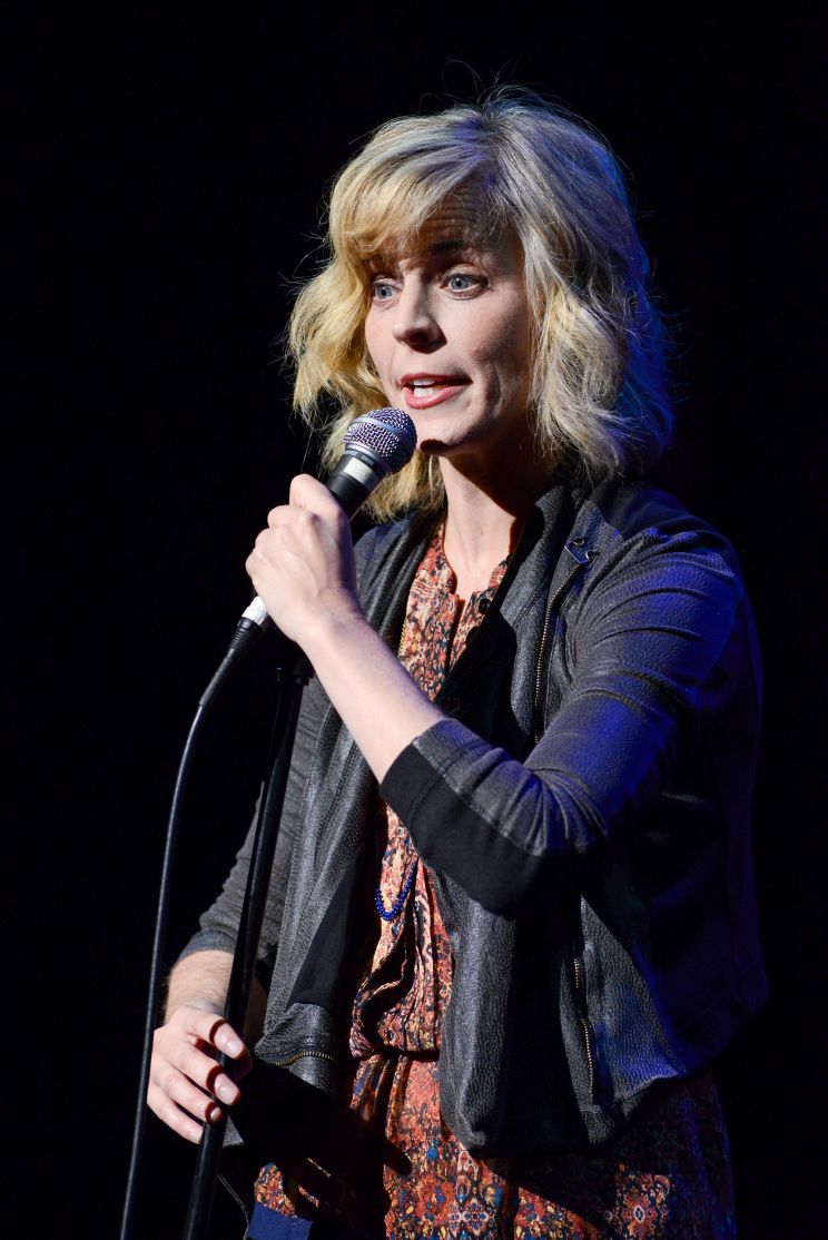 Maria Bamford