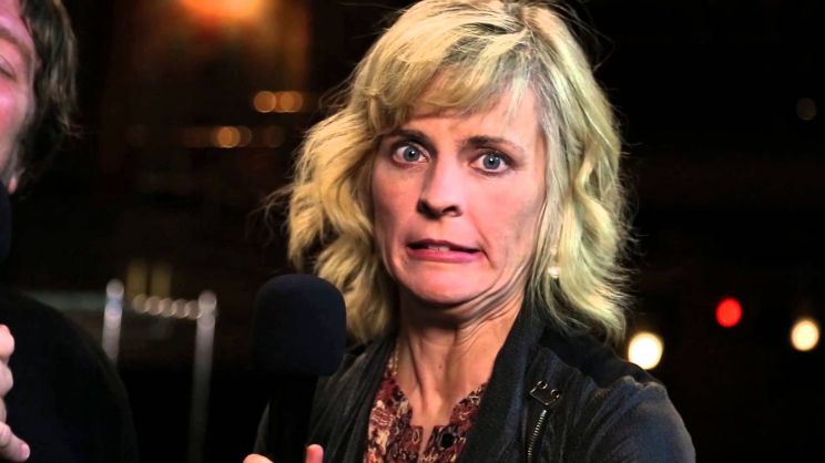 Maria Bamford