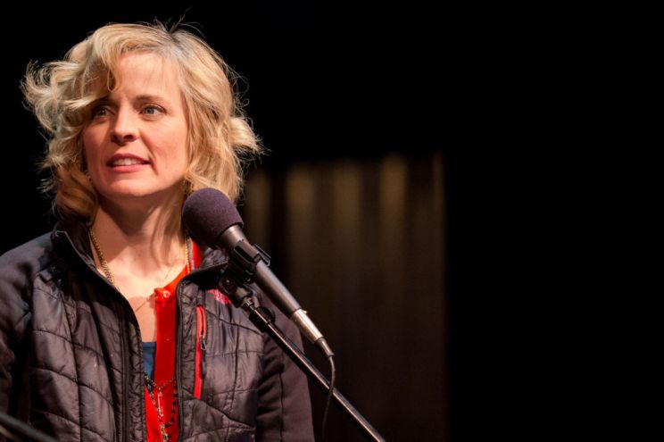 Maria Bamford