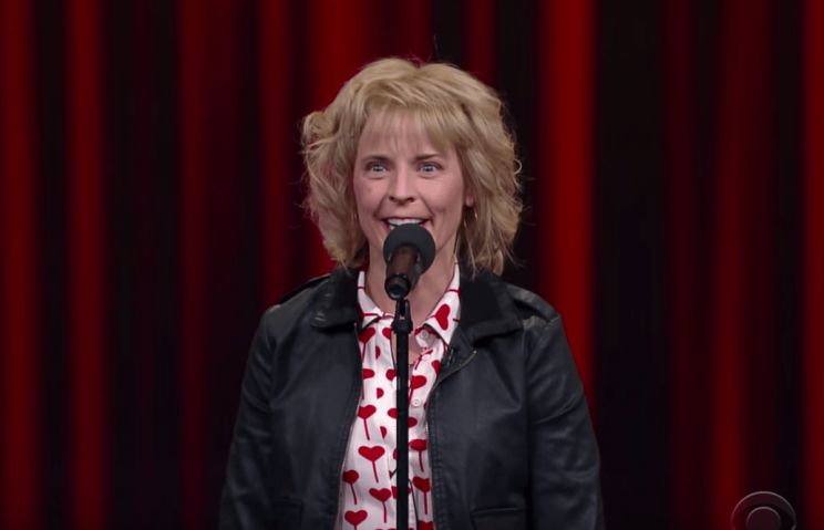 Maria Bamford