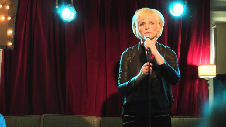 Maria Bamford