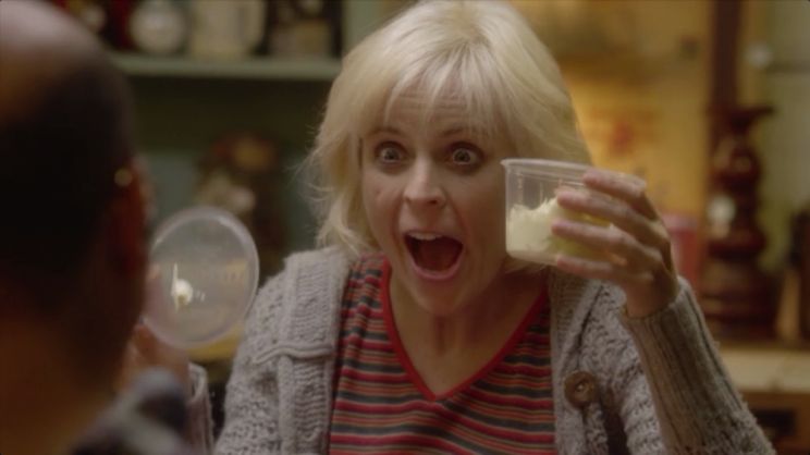 Maria Bamford