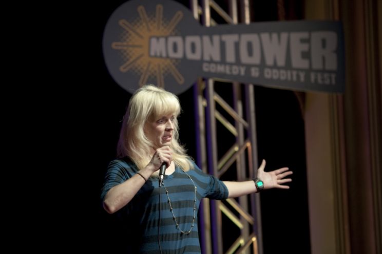 Maria Bamford