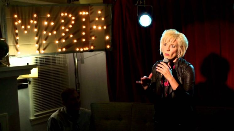 Maria Bamford