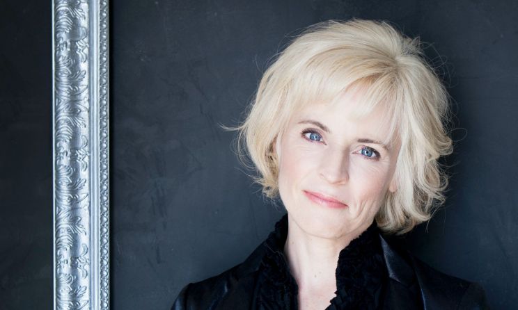 Maria Bamford