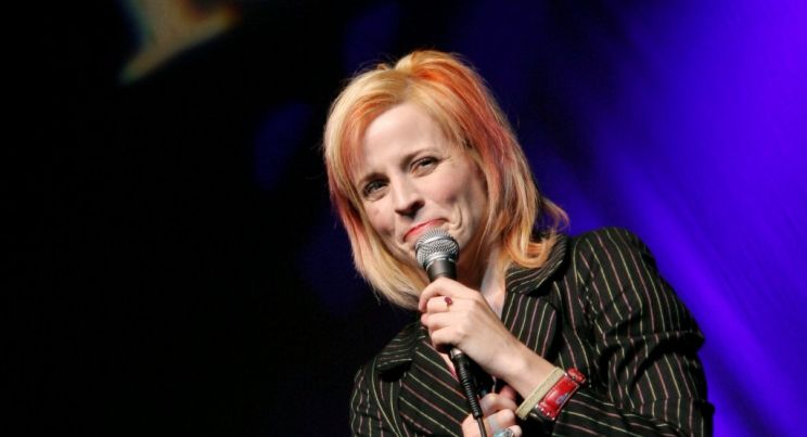 Maria Bamford