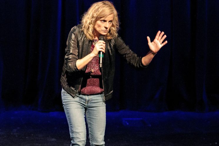 Maria Bamford