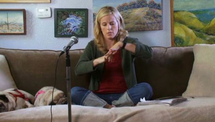 Maria Bamford