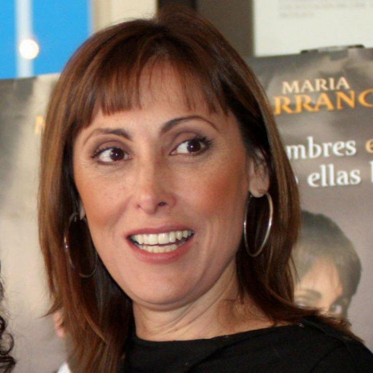 María Barranco