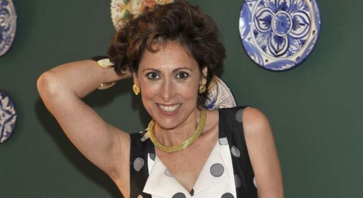 María Barranco