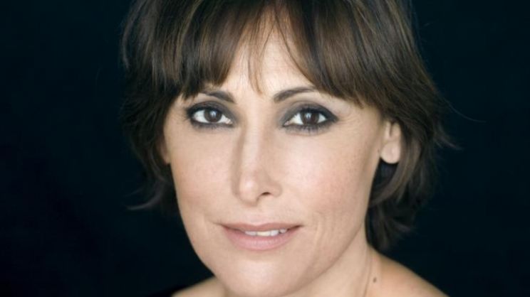 María Barranco
