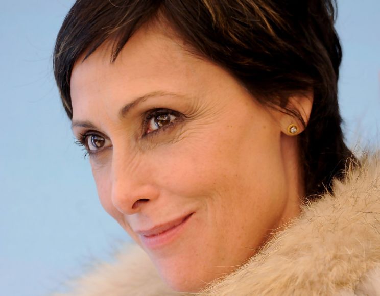 María Barranco