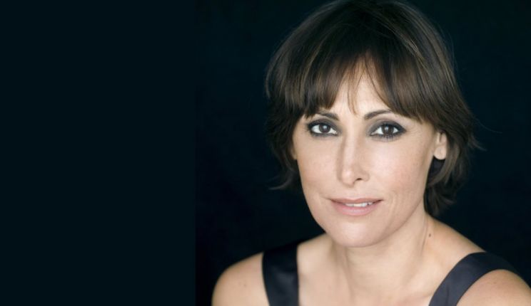 María Barranco