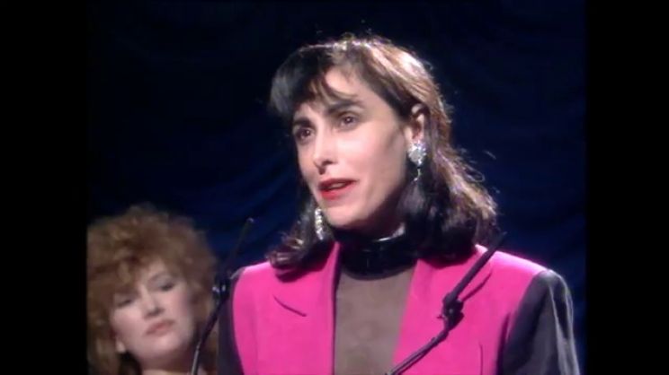 María Barranco