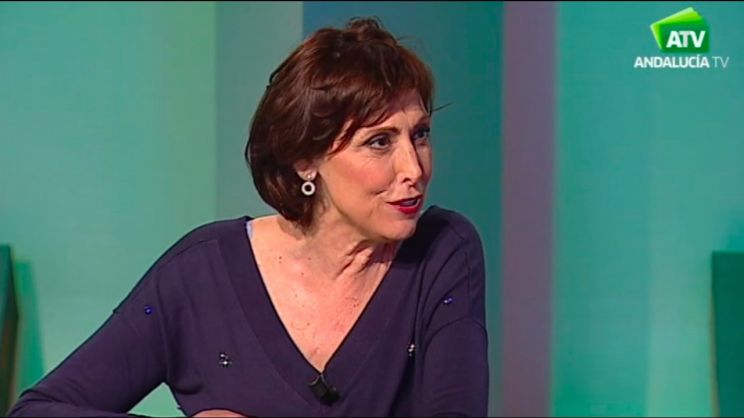 María Barranco